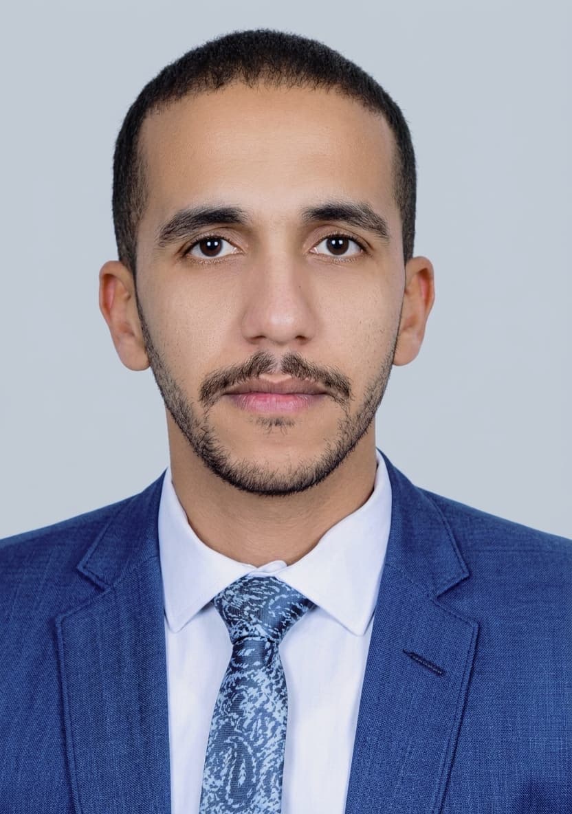 مصطفى محمود حامد