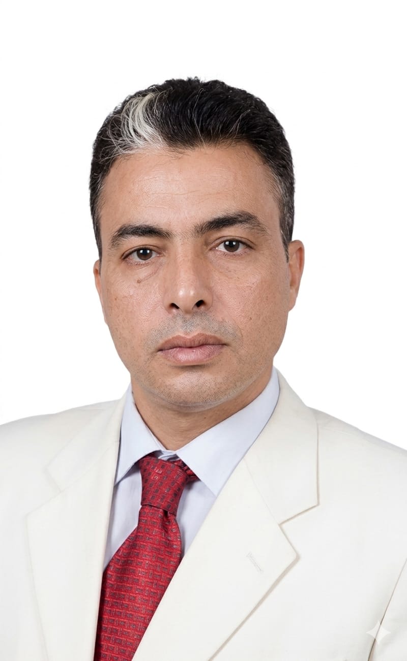 صفوت عمار