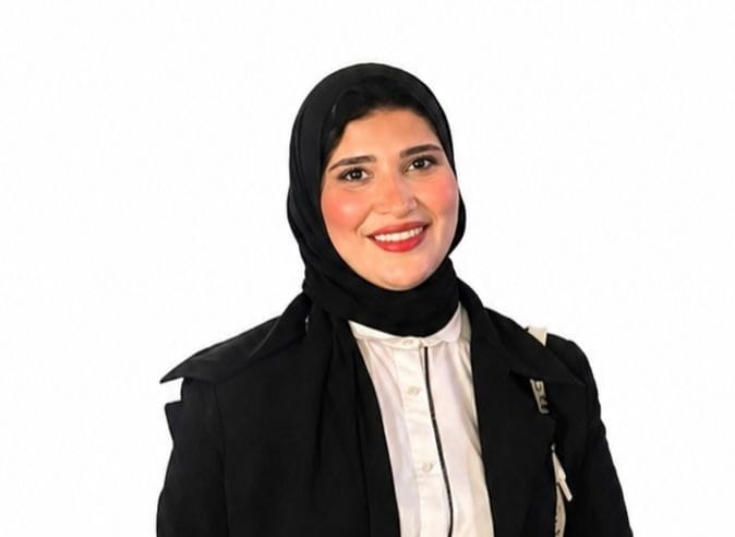 هايدي سيد