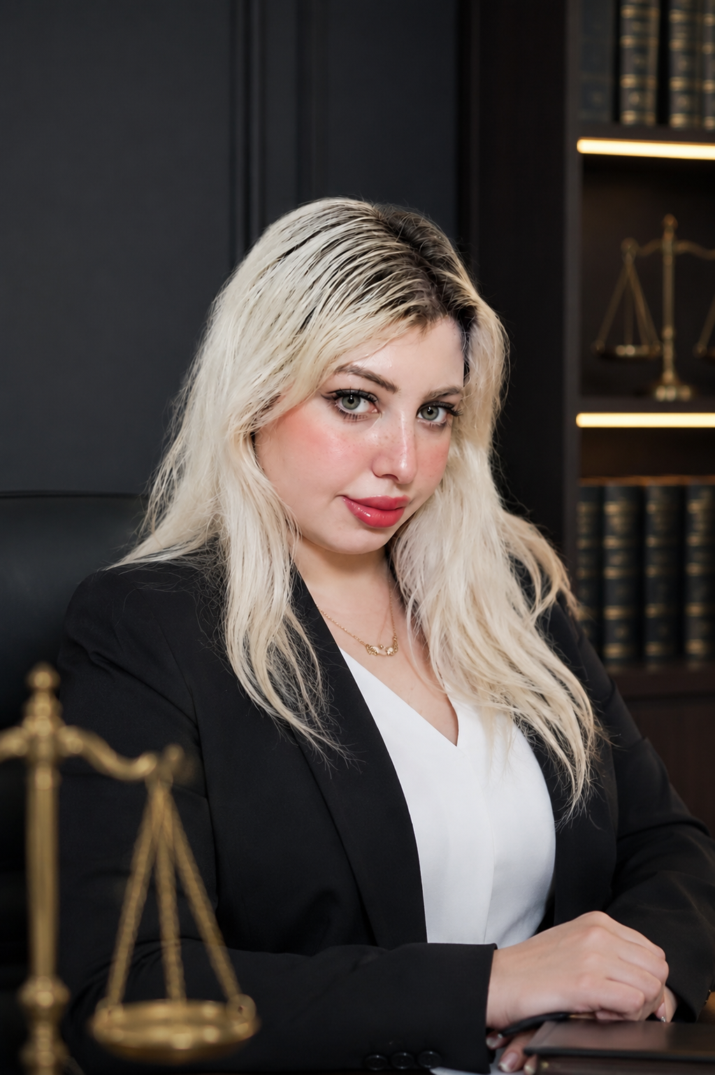 دينا السيد