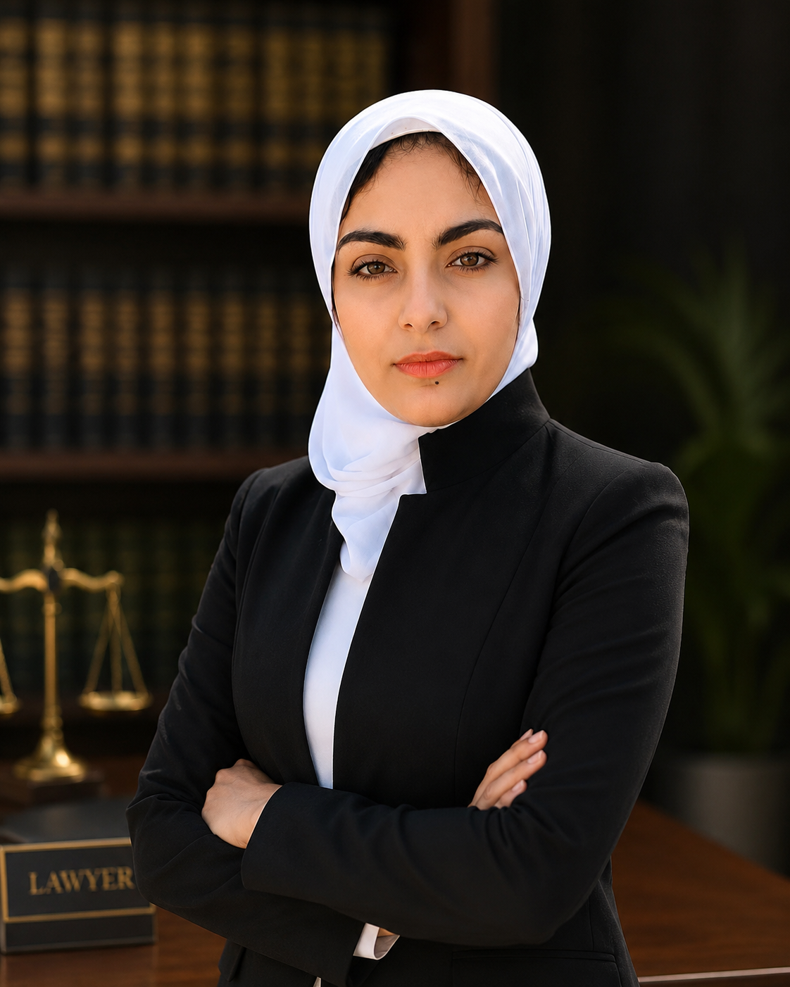 ميادة عبد الهادي السيد النجار