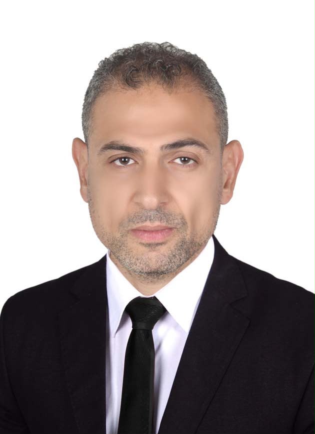 دكتور عمرو الديب 