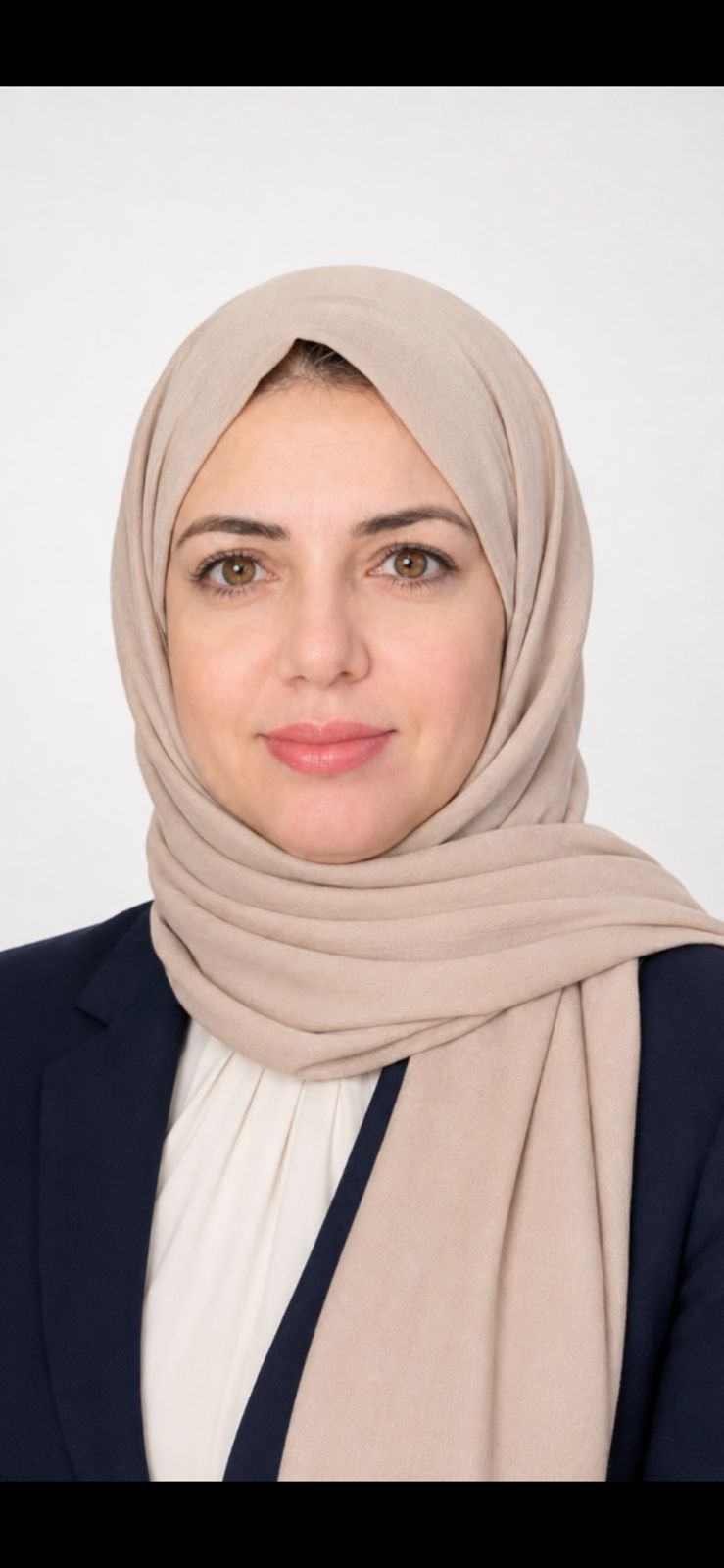 فاطمة الزهراء 